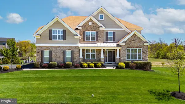 311 Kate Way, CHALFONT, PA 18914