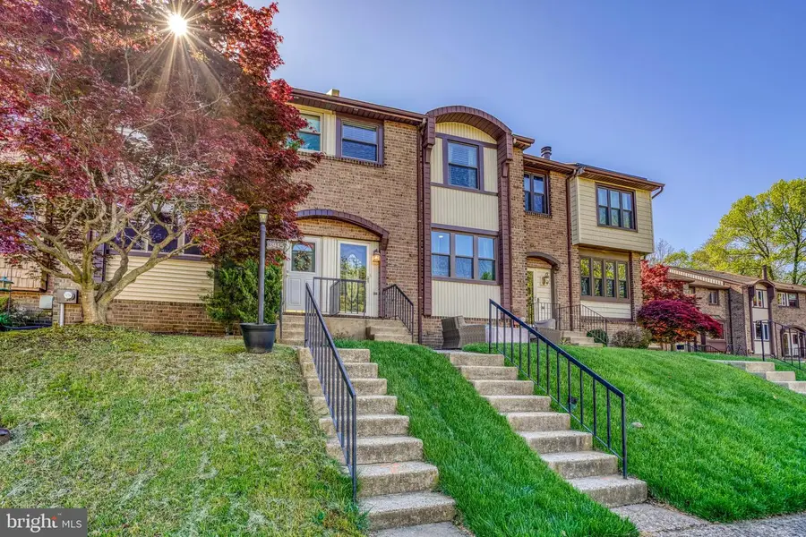 3943 Wrexham Ct, Bensalem, PA 19020 - #3