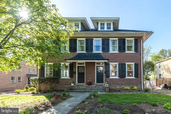143 Mechanics St, DOYLESTOWN, PA 18901
