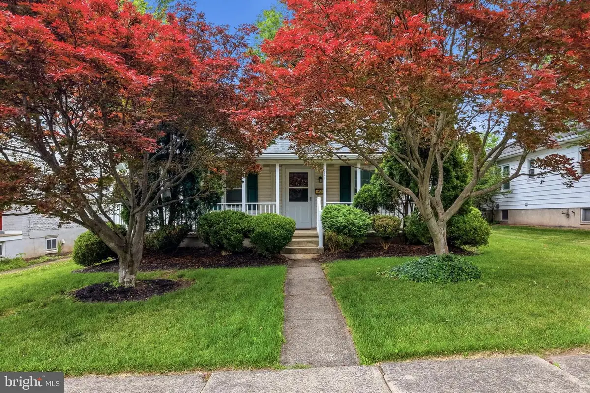131 S Branch St, Sellersville, PA 18960 - #1