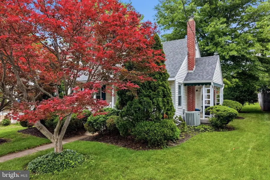 131 S Branch St, Sellersville, PA 18960 - #2