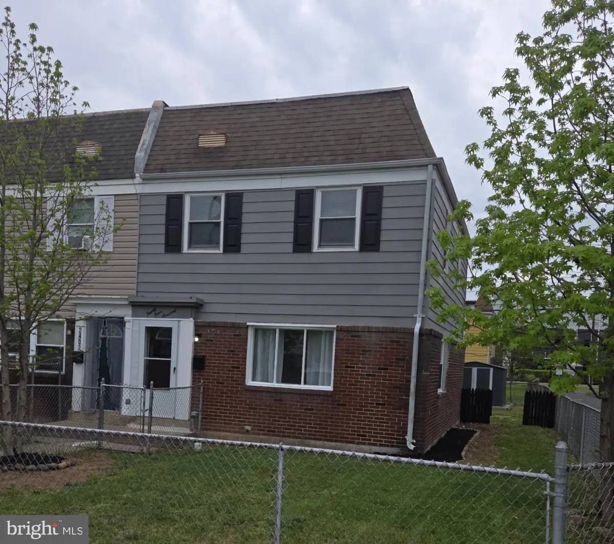2400 Airacobra St, Levittown, PA 19057 - #1