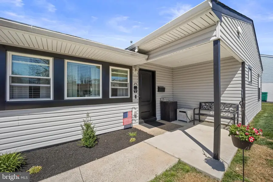 837 Fairfield Rd, Fairless Hills, PA 19030 - #2