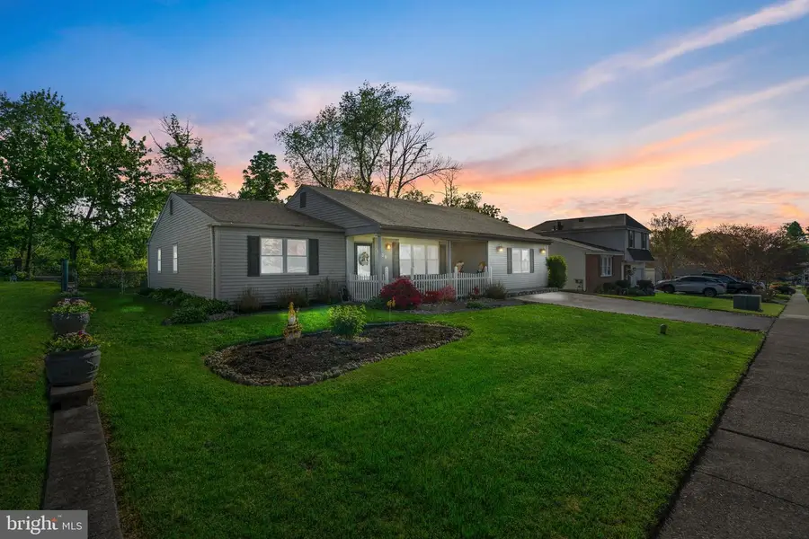 1839 Hollandale Dr, Bensalem, PA 19020 - #2