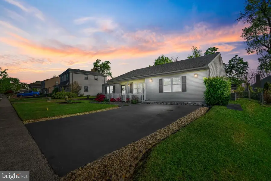 1839 Hollandale Dr, Bensalem, PA 19020 - #3