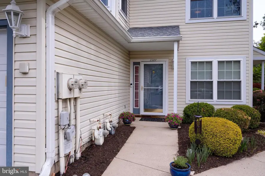 2307 Lynbrooke Dr, Yardley, PA 19067 - #3