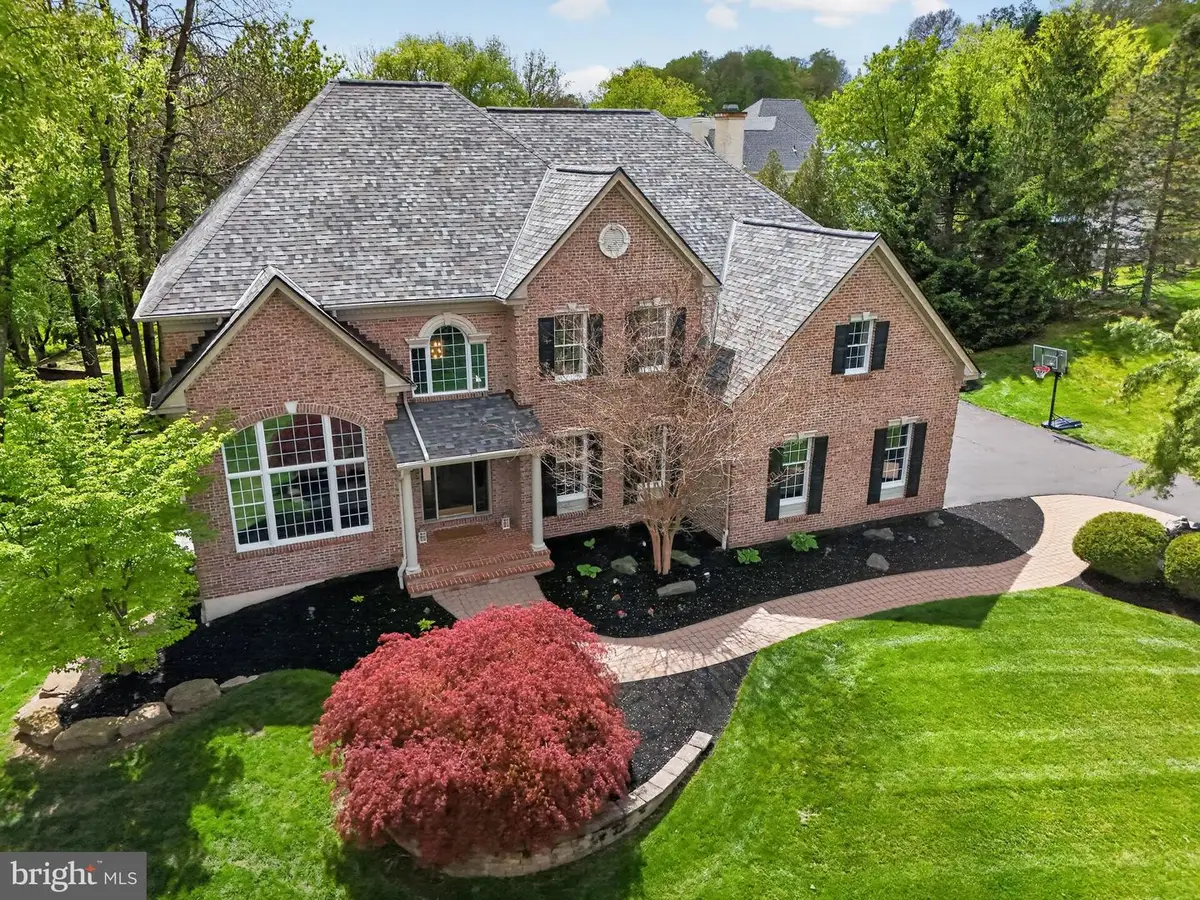 1860 Powderhorn Ct, Feasterville Trevose, PA 19053 - #1