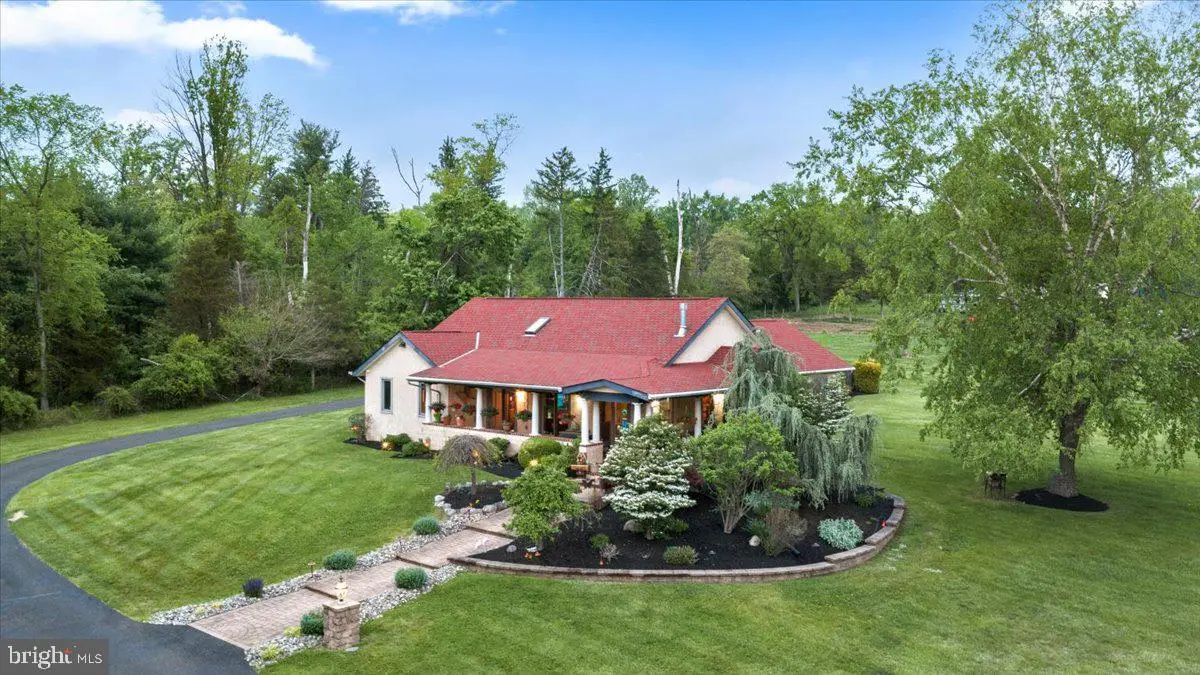 1121 Swamp Rd, Furlong, PA 18925 - #1