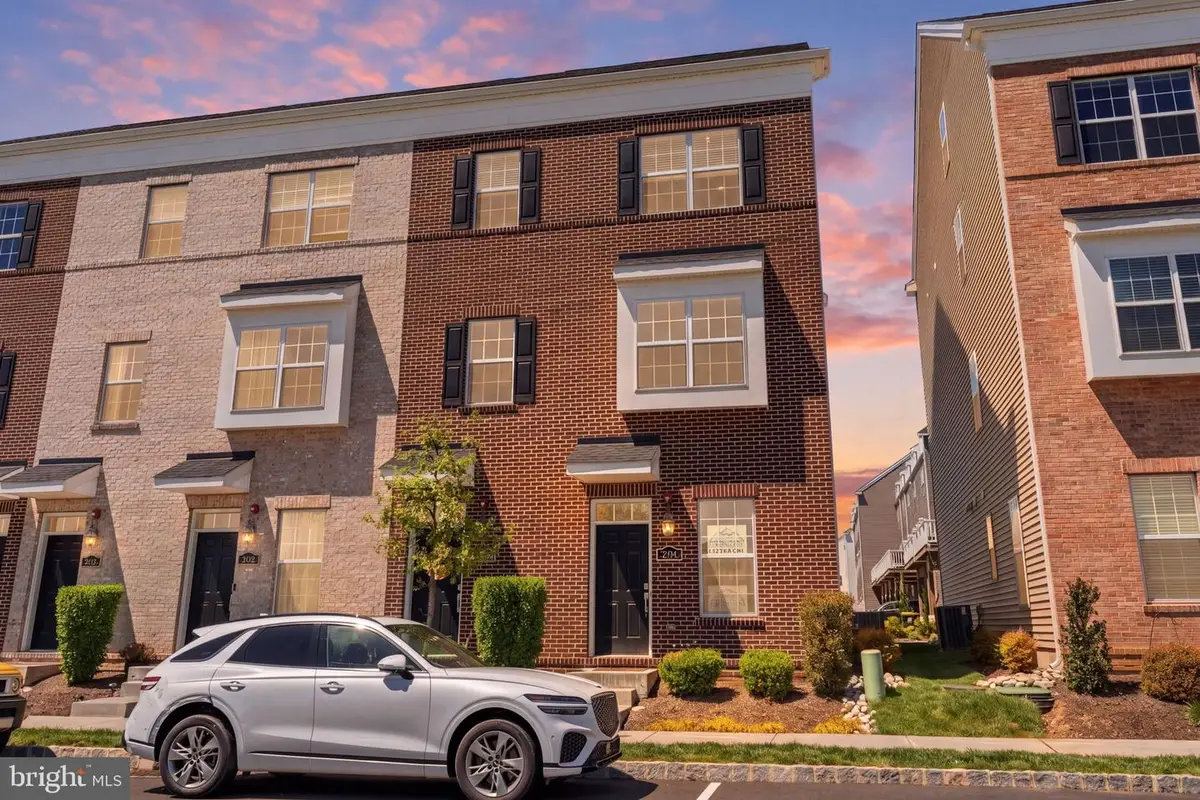 204 Dock St #b, Bensalem, PA 19020 - #1