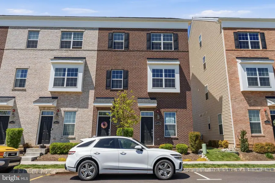 204 Dock St #b, Bensalem, PA 19020 - #3