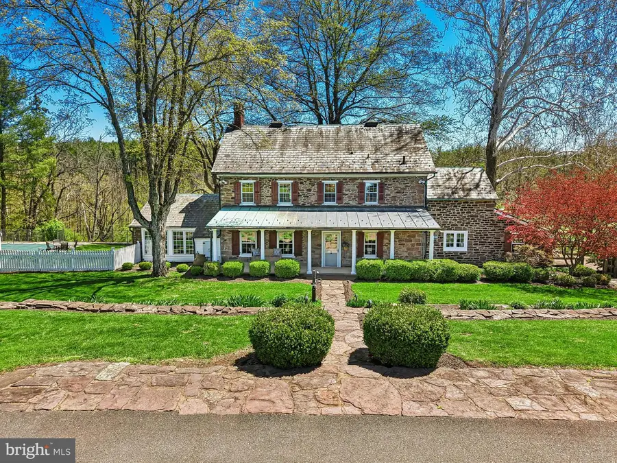 1720 Molasses Way, Quakertown, PA 18951 - #2