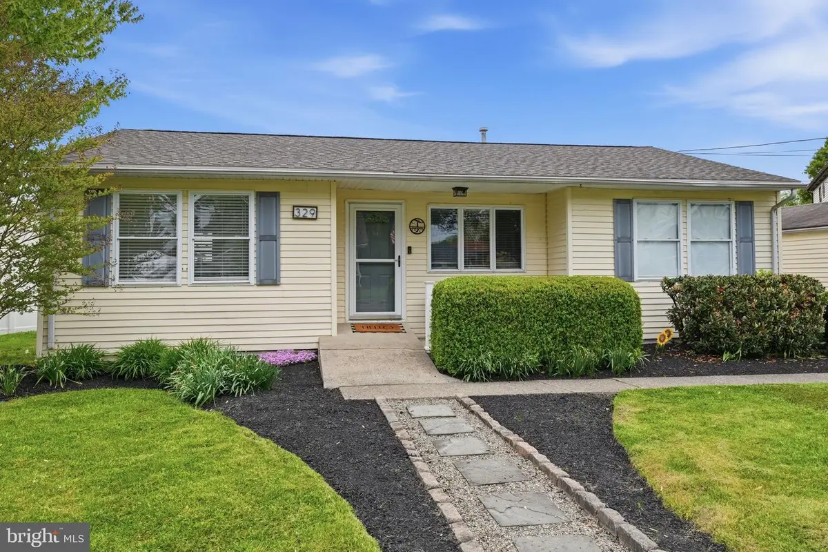 329 Madison Ave, Langhorne, PA 19047 - #1