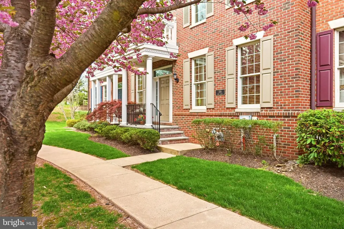 306 Hart Aly, Newtown, PA 18940 - #1