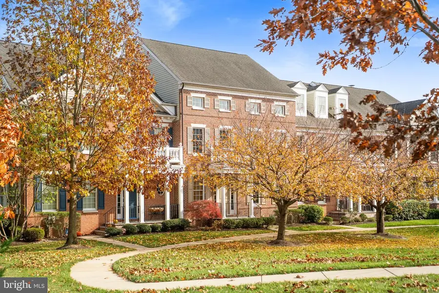 306 Hart Aly, Newtown, PA 18940 - #3