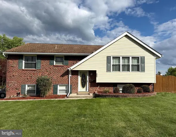 883 Mustang Rd, WARRINGTON, PA 18976