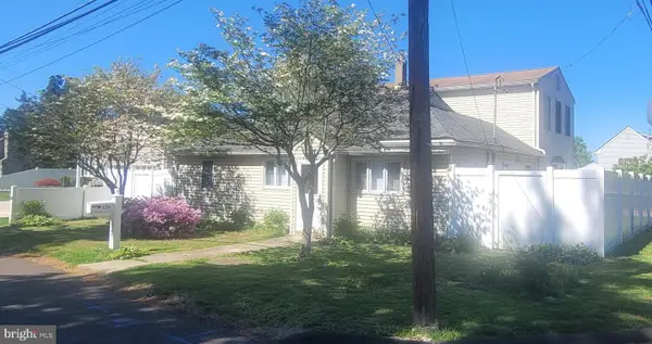 4705 Oak Ave, FEASTERVILLE TREVOSE, PA 19053