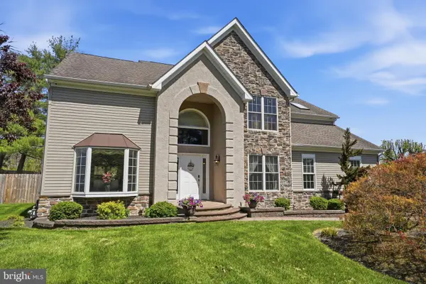 503 Heatons Mill Dr, LANGHORNE, PA 19047