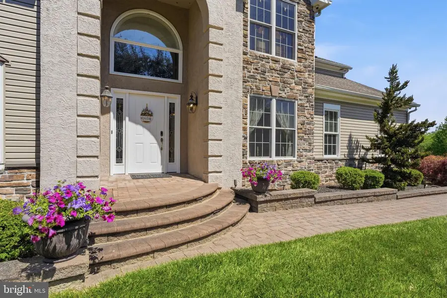 503 Heatons Mill Dr, Langhorne, PA 19047 - #2
