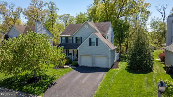3405 Pin Oak Ln, CHALFONT, PA 18914