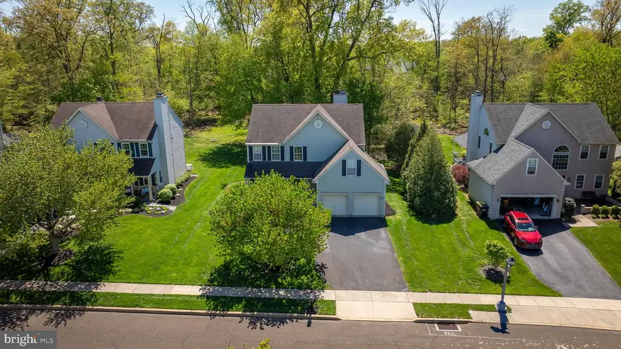 3405 Pin Oak Ln, Chalfont, PA 18914 - #2