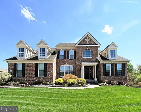 300 Rowland Ln, LINE LEXINGTON, PA 18932