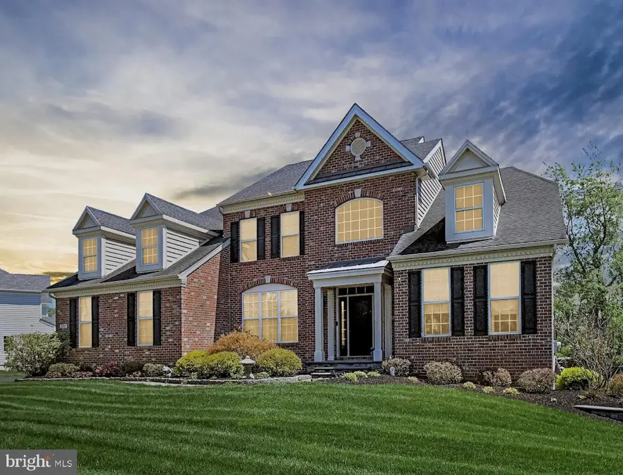 300 Rowland Ln, Line Lexington, PA 18932 - #3
