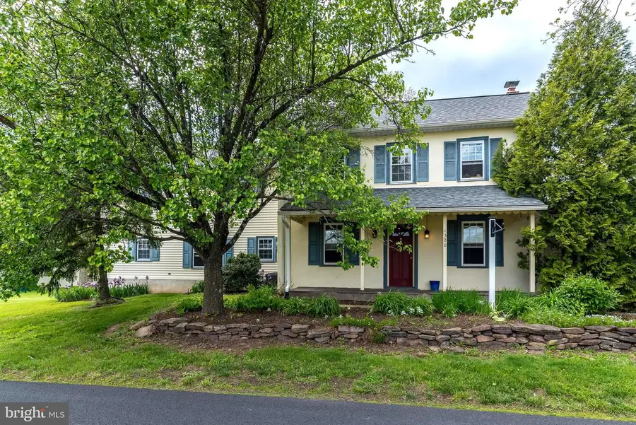 1320 Branch Rd, Perkasie, PA 18944 - #2