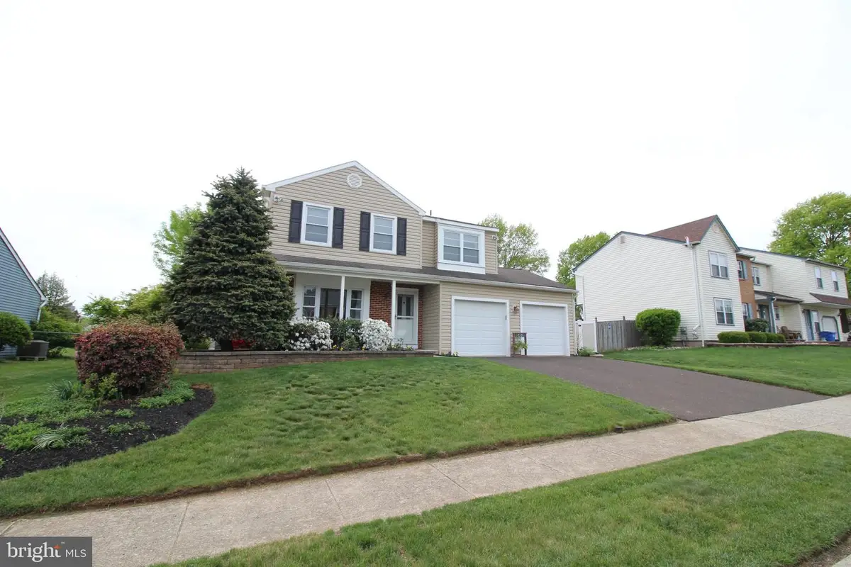 5150 Mallard Dr, Bensalem, PA 19020 - #1