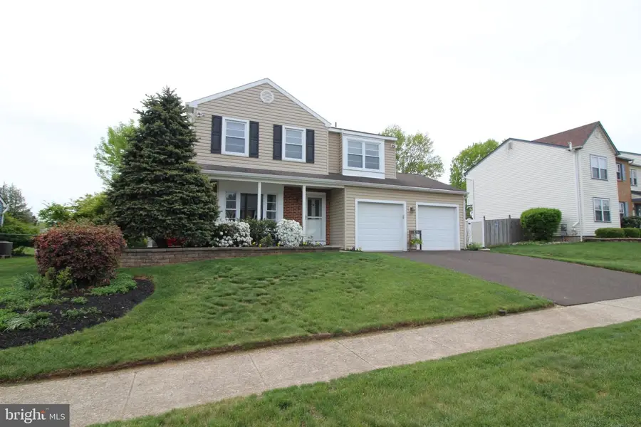 5150 Mallard Dr, Bensalem, PA 19020 - #2