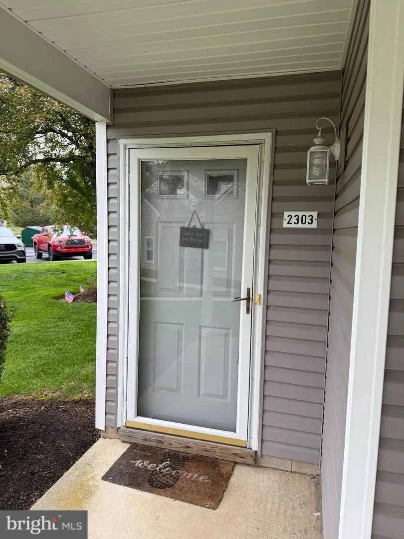 2303 Bennett Pl, Southampton, PA 18966 - #1