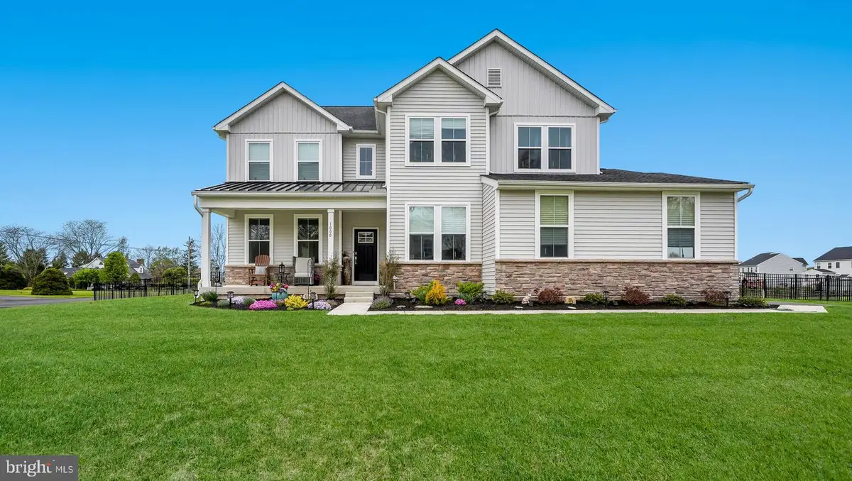 1000 Mariwill Dr, Quakertown, PA 18951 - #1