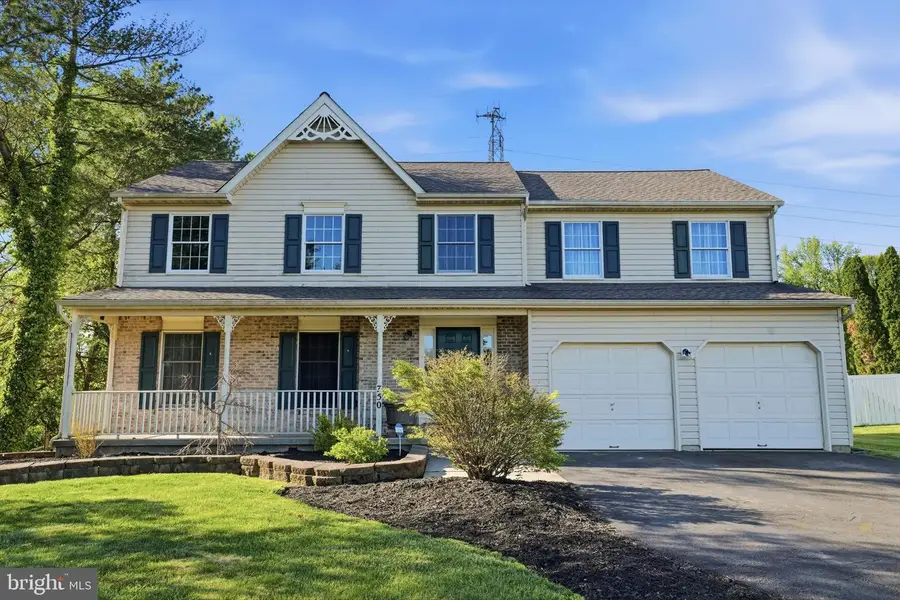 750 Ford Ave, Langhorne, PA 19047 - #2