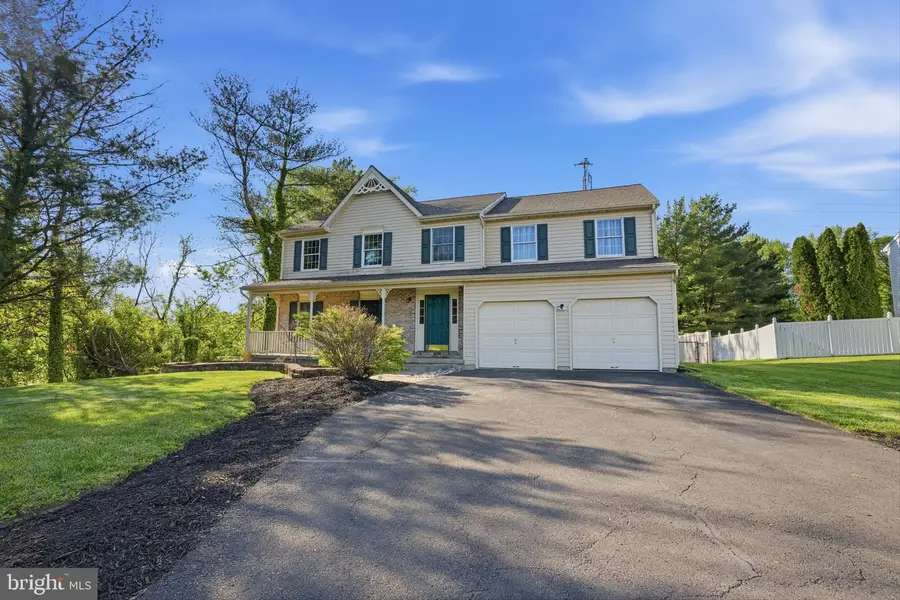 750 Ford Ave, Langhorne, PA 19047 - #3
