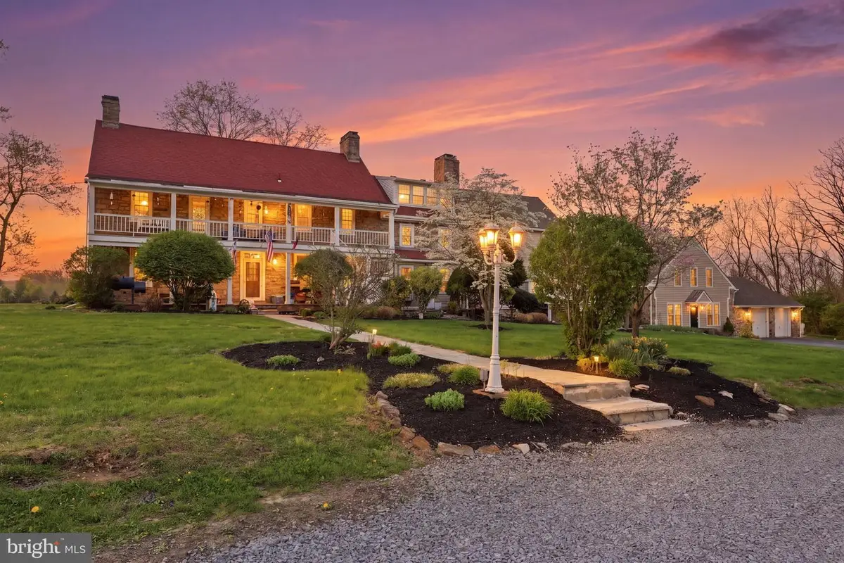 2319 Forest Grove Rd, Furlong, PA 18925 - #1