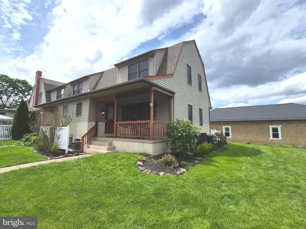 145 Diamond St #c, SELLERSVILLE, PA 18960