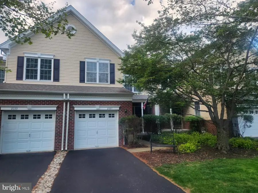 2327 Dorchester St W #w, Furlong, PA 18925 - #2