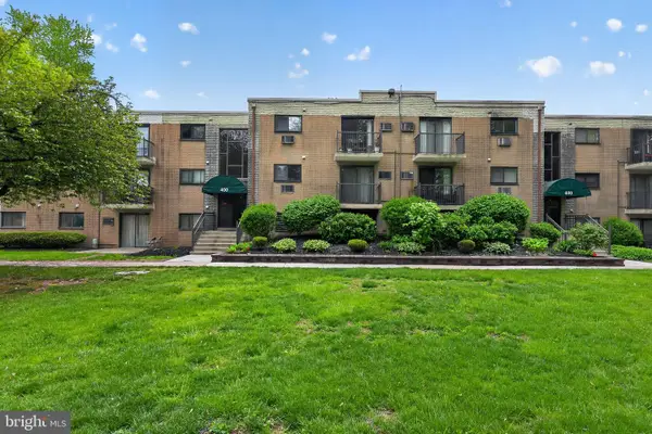 1575 W Street Rd #429, WARMINSTER, PA 18974