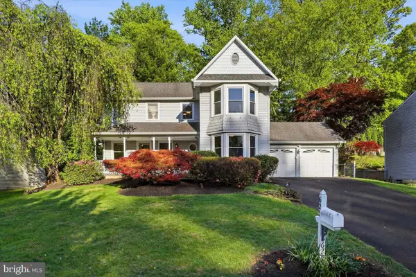 625 S Sweetwater Dr, FEASTERVILLE TREVOSE, PA 19053