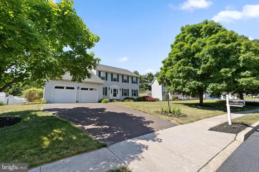 2365 Willow Stream Dr, Quakertown, PA 18951 - #2