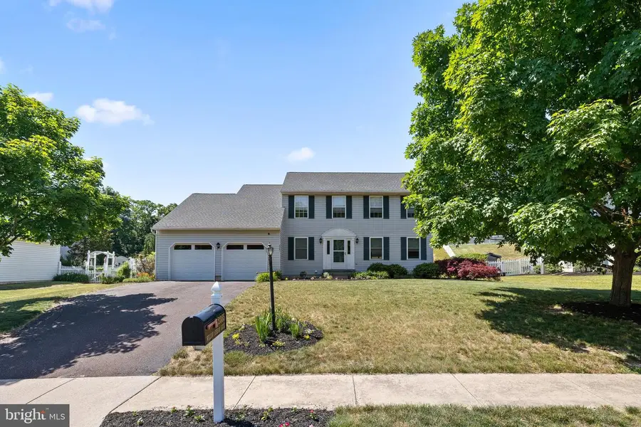 2365 Willow Stream Dr, Quakertown, PA 18951 - #3