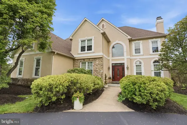 25 Alexanders Ct, NEWTOWN, PA 18940
