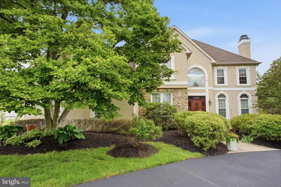 25 Alexanders Ct, Newtown, PA 18940 - #2