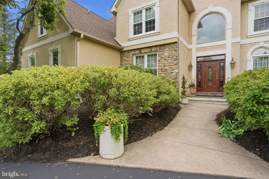 25 Alexanders Ct, Newtown, PA 18940 - #3