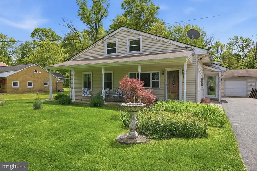 1696 Chestnut Ridge Rd, Upper Black Eddy, PA 18972 - #2