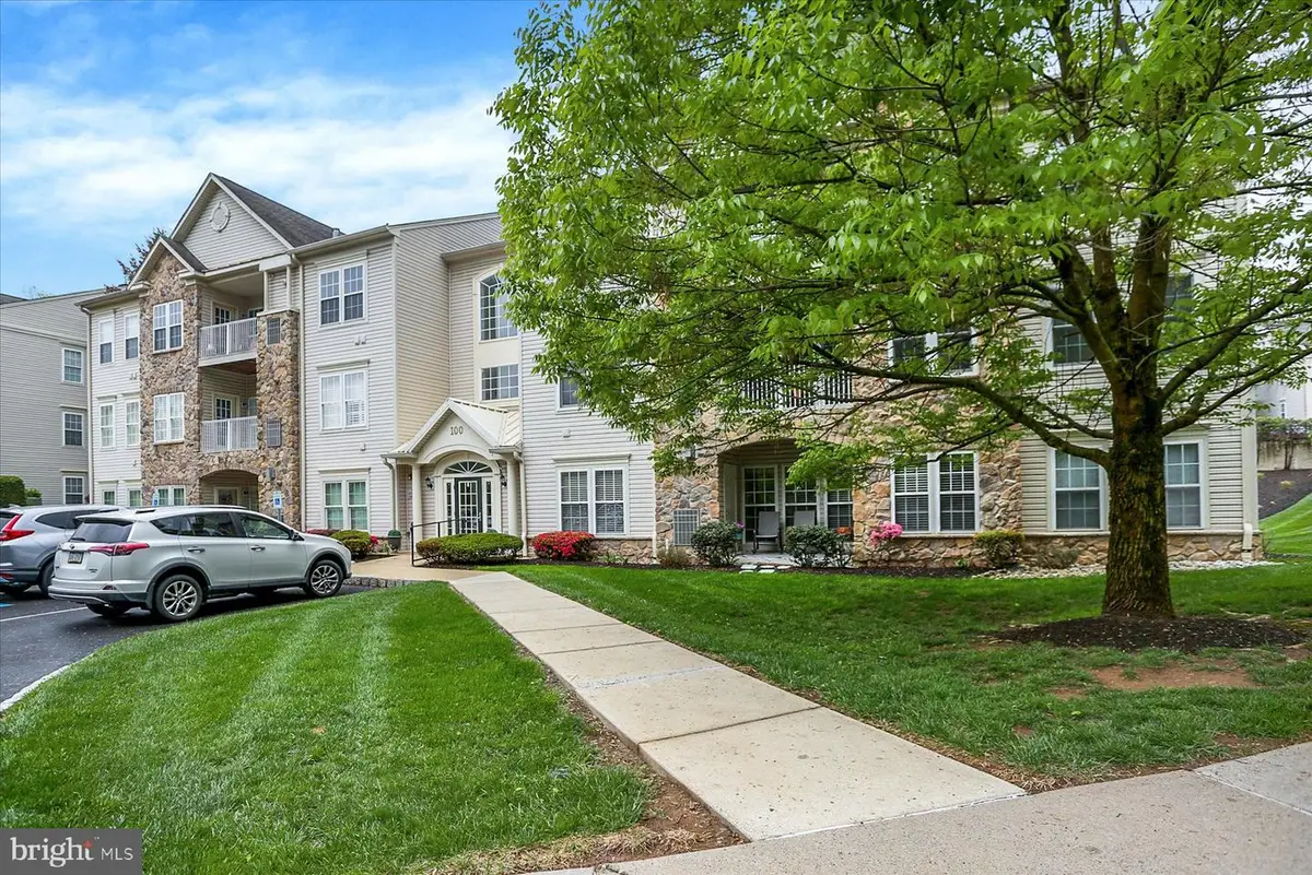 100 Evodia Cir #304, Warrington, PA 18976 - #1