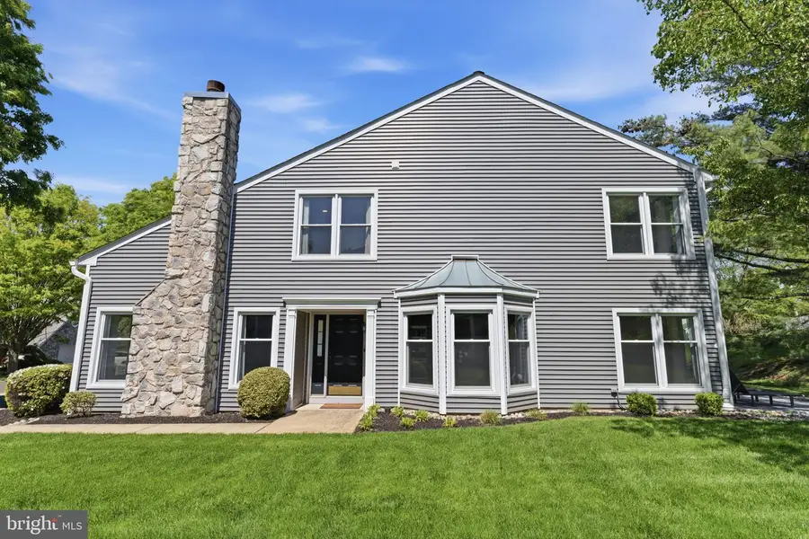 7 Randolph Ct, Newtown, PA 18940 - #2