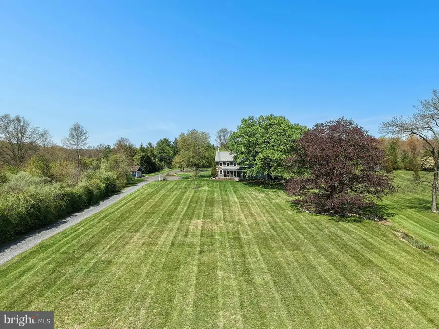 2481 Church Ln, Kintnersville, PA 18930 - #2