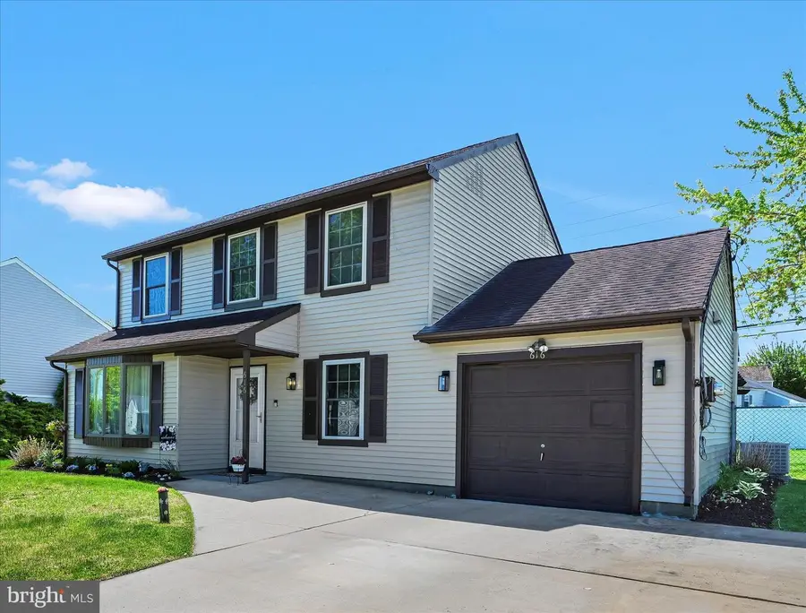 616 S Oxford Valley Rd, Fairless Hills, PA 19030 - #2