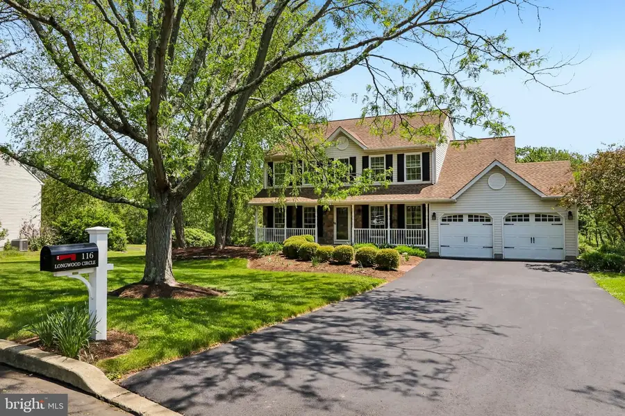 116 Longwood Cir, Doylestown, PA 18901 - #2
