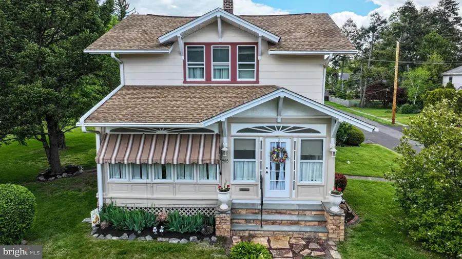 505 Walnut Ave #e, Bensalem, PA 19020 - #2